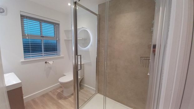 1 BED Terraced House To rent - Photo 1