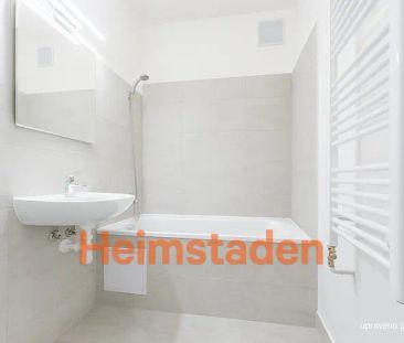 Pronájem bytu 1+1 41 m - Fotografie 3