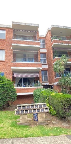 Two-Bedroom Unit with Lockup Garage - Photo 1