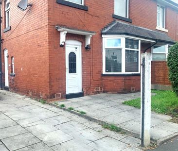 Hornby Street, Bury, Greater Manchester, BL9 - Photo 6