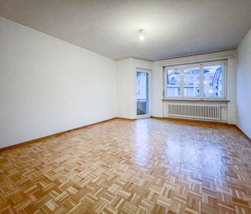 4.5 Zimmer, 85 m², 2. Stock - Photo 2