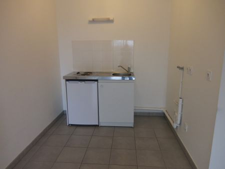 Location Appartement 1 pièce 34m² ST HERBLAIN 44800 - Photo 3