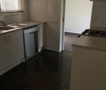 RENOVATED 3 BEDROOM HOUSE IN MELTON WEST - Photo 1