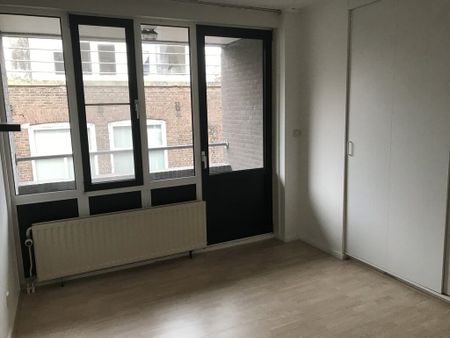 Leeuwenburg 21-A, Sneek binnen de grachten, 8601CG - Foto 3