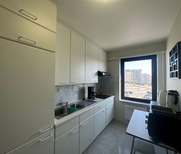 Te Huur 2 slaapkamers Oostende Zeedijk 250 - Photo 6