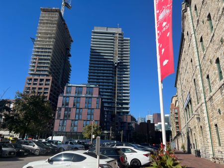 For Lease - 35 Parliament Street Unit# 220, Toronto, Ontario - Photo 3