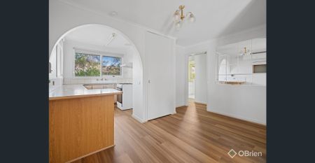 Beautifully Updated Unit with Huge Yard in a Quiet Block of Only Three - Photo 3