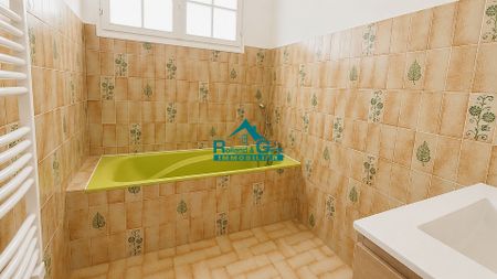 Location Maison 5 pièces 107m² - Photo 2