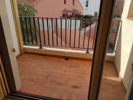 Appartement 2 pièce(s) 33.63 m² - Photo 3