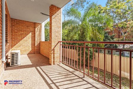 “Ground Floor Comfort in the Heart of Blacktown - 2/4 Fourth Avenue, Blacktown NSW 2148” - Photo 2