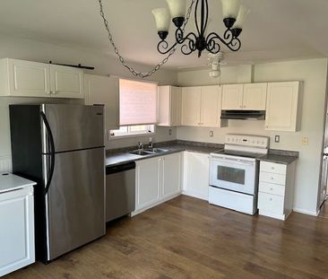 For Lease - 16 Lucas Avenue Unit# UPPER, Barrie, Ontario - Photo 3