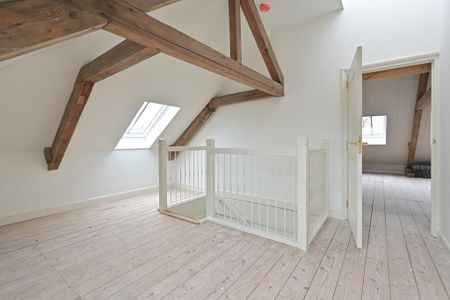 Te huur: Huis Schoolstraat in Wassenaar - Foto 3