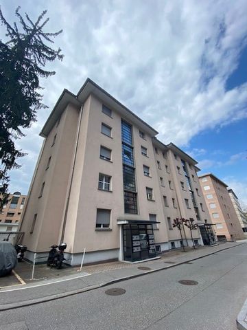 APPARTAMENTO 3.5 LOCALI A LUGANO-CASSARATE - Foto 5