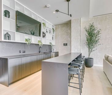 For Lease - 86 Dundas Street Unit# 606, Mississauga, Ontario - Photo 5