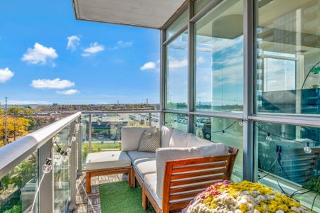 For Lease - 1055 Southdown Road Unit# 611, Mississauga, Ontario - Photo 4