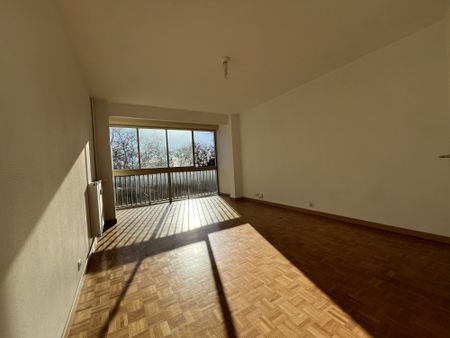 Location Appartement 5 pièces 100m² TOULOUSE 31000 - Photo 3