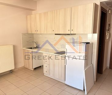 Studio/Γκαρσονιέρα για ενοικίαση Κέντρο (Ιωάννινα) - Φωτογραφία 3
