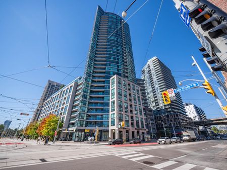 For Lease - 600 Fleet Street Unit# 625, Toronto, Ontario - Photo 3