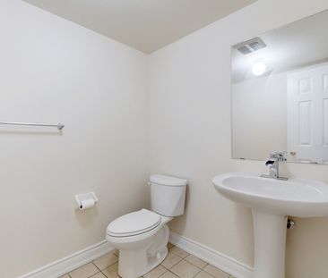 For Lease - 4783 Apple Blossom Circle, Mississauga, Ontario - Photo 4