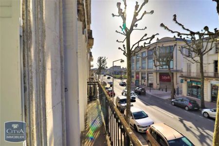 Appartement à louer 2 pièces 51.94m² - Photo 3