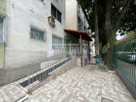 Apartamento para aluguel com 2 quartos em Campo Grande com 45m² - Foto 4