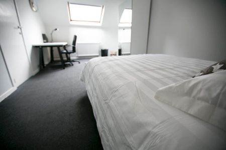 Möblierte Wohnung Brüssel, Schuman (EU District) - Photo 3