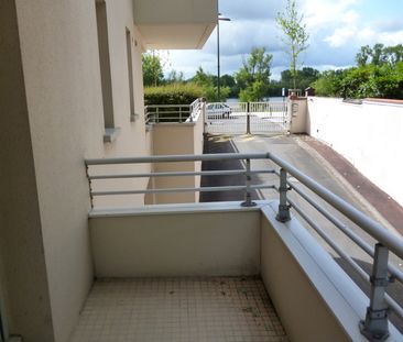 Location Appartement 1 Pièce 24 m² - Photo 2