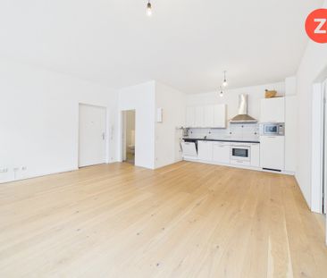 2-Zimmer Wohnung inkl. Küche beim Volksgarten/Landstraße - Photo 4