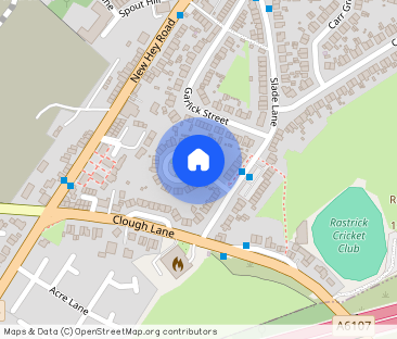 Fletcher Crescent, Brighouse, West Yorkshire, HD6 - Photo 1