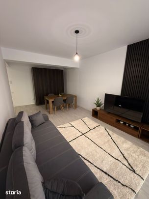 2 CAMERE | PRIMA ÎNCHIRIERE | NOVUM INVEST – SPLAIUL INDEPENDENȚEI - Fotografie 1