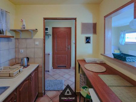 Kraków Olsza | Widokowa Kawalerka z Balkonem | Okazja Cenowa - Photo 4