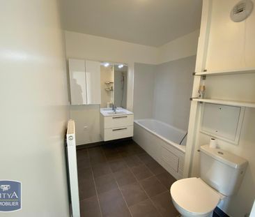 Location Appartement 2 pièces 40m² VILLIERS SUR MARNE 94350 - Photo 6