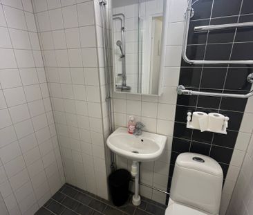 Studentbacken, Stockholm - Foto 5