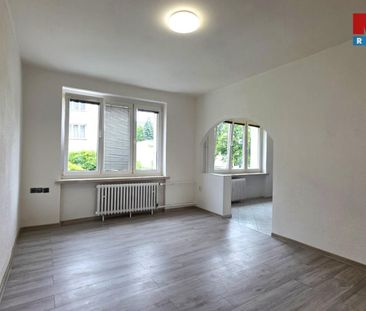 Pronájem bytu 2+1 53 m², Gagarinova 52, Habartov - Photo 1