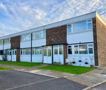 1 bedroom maisonette to rent - Photo 1