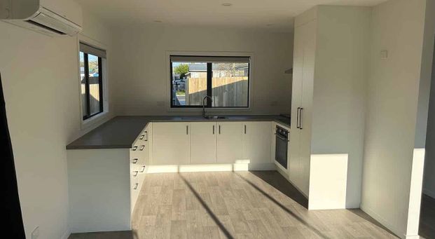 3 Bedroom New Build in Turangi - Photo 1