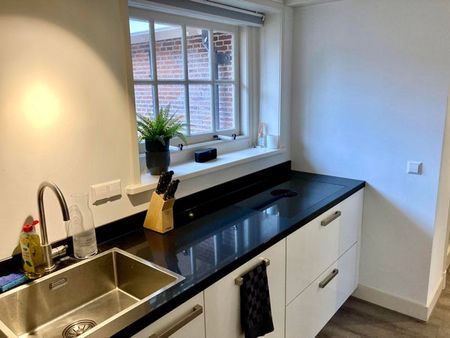 Te huur: Appartement Weddesteeg in Leiden - Foto 5