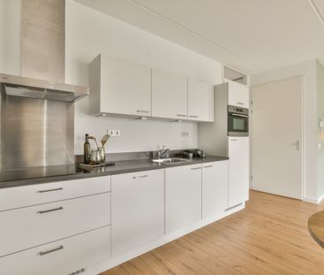 Te huur: Appartement Kees van Dongensingel 2 in Utrecht - Foto 1