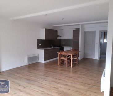 Location Appartement 3 pièces 55m² ST VENANT 62350 - Photo 4
