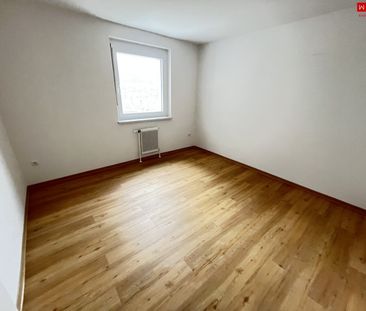 Wohlfühloase in Leoben: Gepflegte 3-Zimmer-Wohnung mit sonniger Log... - Photo 3