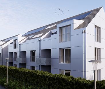 Rent a 2 ½ rooms apartment in Schöfflisdorf - Photo 5