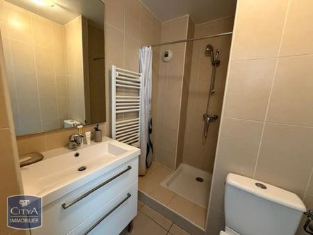 Location Appartement 2 pièces 33m² NICE 06000 - Photo 4