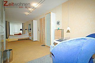 Direkte Rheinnähe - Balkonapartment in Rodenkirchen - Photo 5