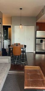 North Van Furnished 1 bed Condo for Rent ($ incl hydro & internet) - Photo 3