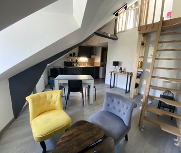 Location Appartement 2 pièces 30m² RODEZ 12000 - Photo 1