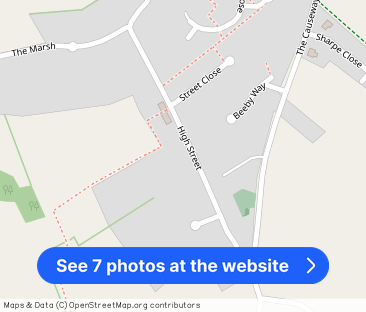 High Street, Carlton, Bedford, MK43 - Photo 1