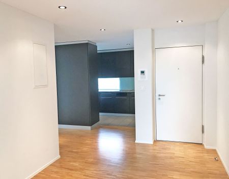 Ihr neues Zuhause im Herzen von Zürich - Foto 4