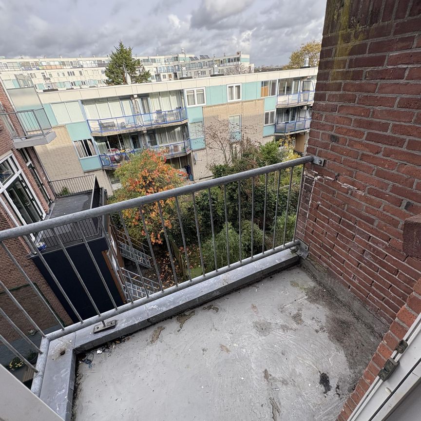 Te huur: Appartement Professor Kamerlingh Onneslaan 120 A 2 in Schiedam - Foto 1