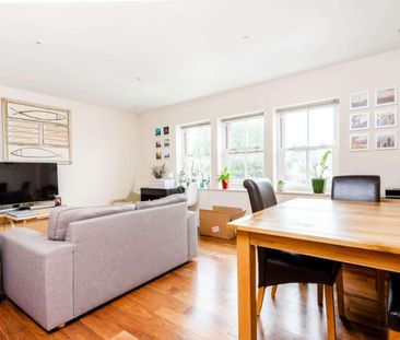 Cumnor Hill, Oxford OX2 9EU - Photo 1