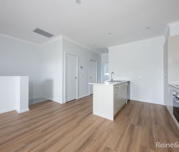 Brand New Townhouse - Photo 2